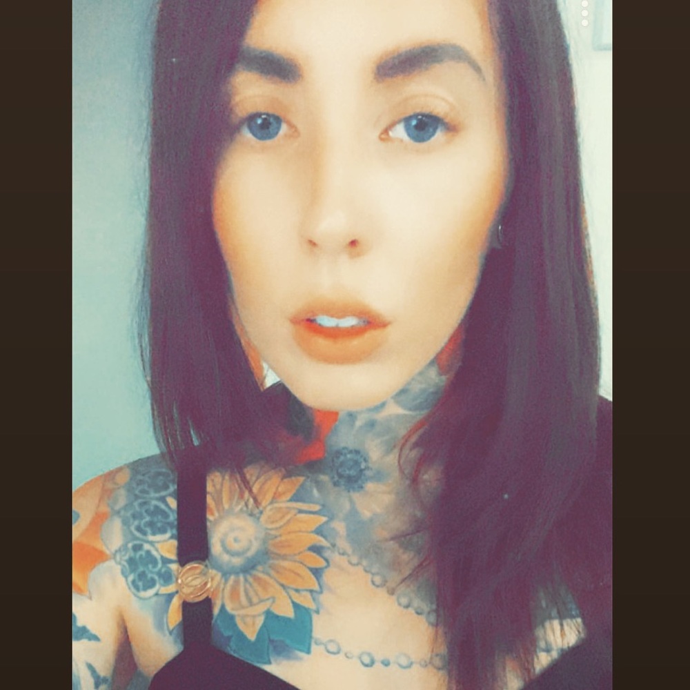 Meet your Posher, Meagan